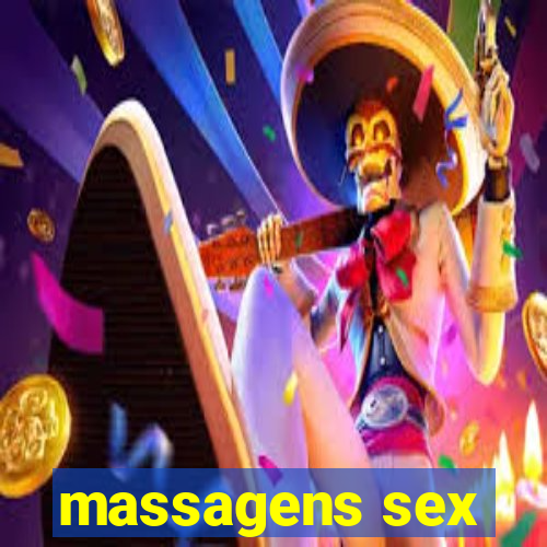 massagens sex